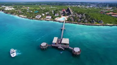 Essque Zalu Zanzibar