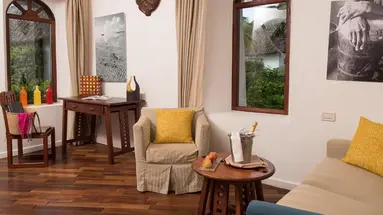 Essque Zalu Zanzibar