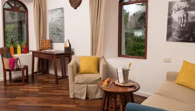 Essque Zalu Zanzibar