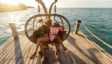 Essque Zalu Zanzibar