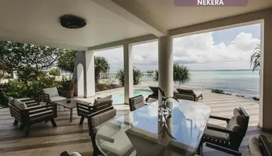 Essque Zalu Zanzibar