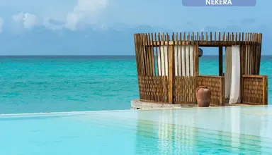 Essque Zalu Zanzibar