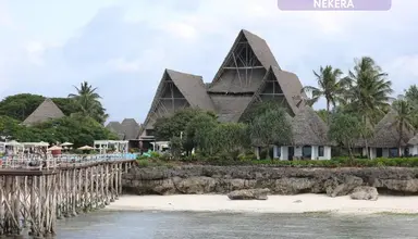 Essque Zalu Zanzibar