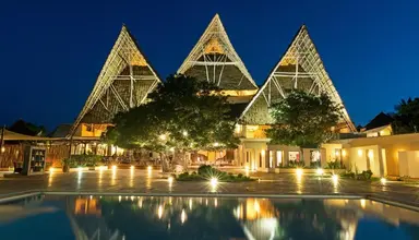 Essque Zalu Zanzibar