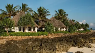 Essque Zalu Zanzibar