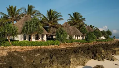 Essque Zalu Zanzibar