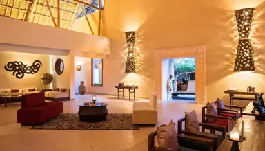 Essque Zalu Zanzibar