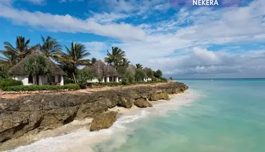Essque Zalu Zanzibar