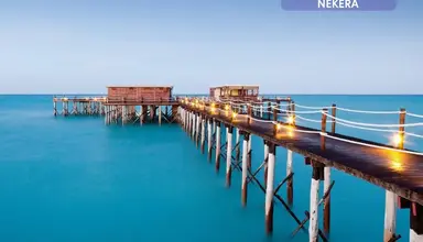 Essque Zalu Zanzibar