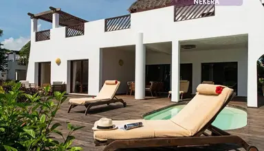 Essque Zalu Zanzibar