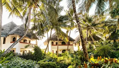 Essque Zalu Zanzibar