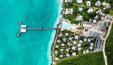 Essque Zalu Zanzibar