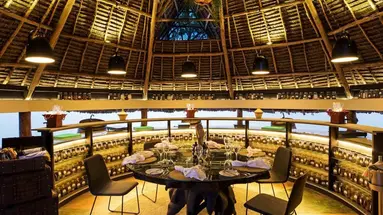 Essque Zalu Zanzibar
