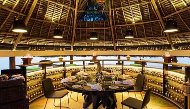 Essque Zalu Zanzibar