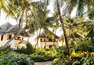 Essque Zalu Zanzibar