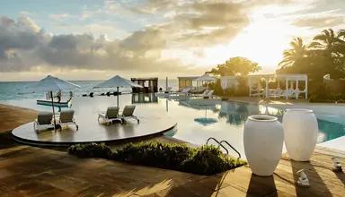 Essque Zalu Zanzibar