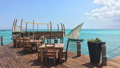 Essque Zalu Zanzibar