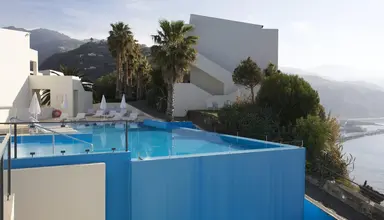 Estalagem Da Ponta Do Sol Hotel