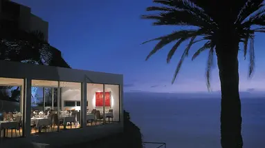 Estalagem Da Ponta Do Sol Hotel