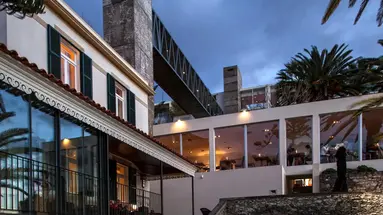 Estalagem Da Ponta Do Sol Hotel