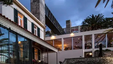 Estalagem Da Ponta Do Sol Hotel