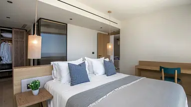 Este Elegant Suites & Villas