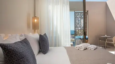 Este Elegant Suites & Villas