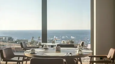Este Elegant Suites & Villas