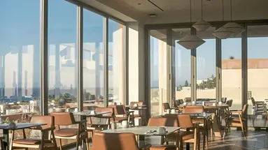 Este Elegant Suites & Villas