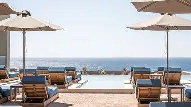 Este Elegant Suites & Villas