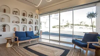 Este Elegant Suites & Villas