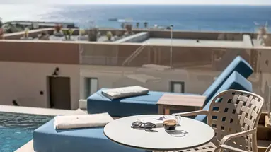 Este Elegant Suites & Villas