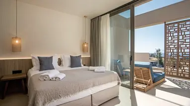 Este Elegant Suites & Villas