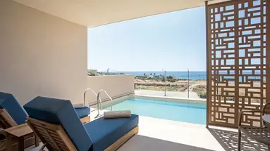 Este Elegant Suites & Villas
