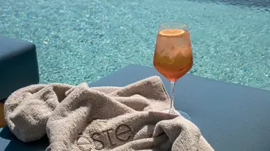 Este Elegant Suites & Villas