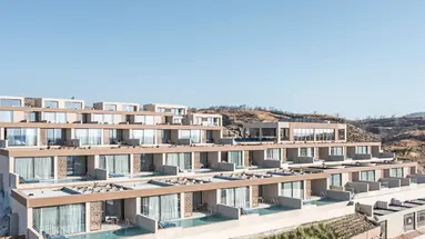 Este Elegant Suites & Villas