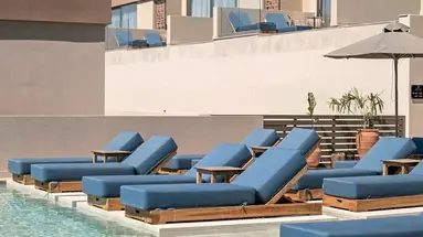 Este Elegant Suites & Villas