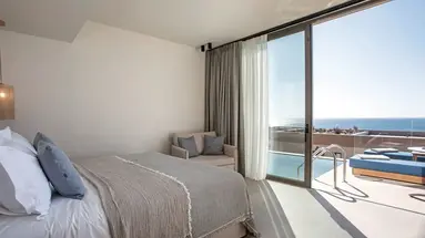 Este Elegant Suites & Villas