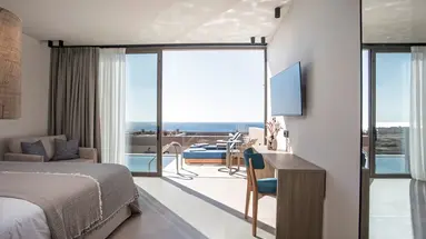 Este Elegant Suites & Villas