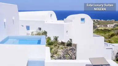 Este Luxury Suites