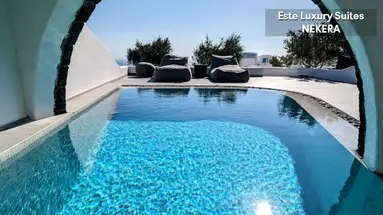 Este Luxury Suites