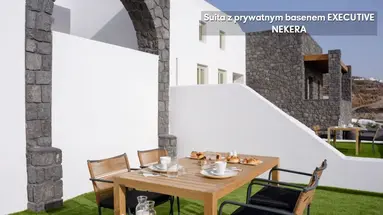 Este Luxury Suites