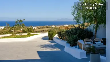 Este Luxury Suites