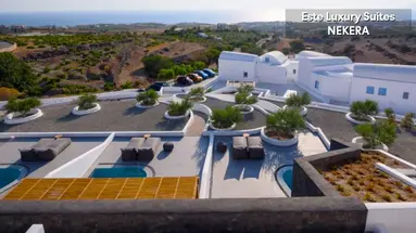 Este Luxury Suites