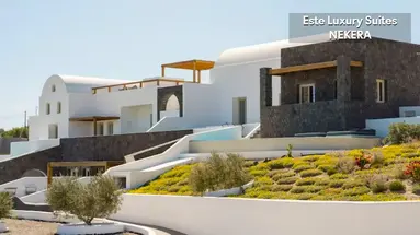 Este Luxury Suites