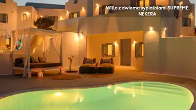 Este Luxury Suites