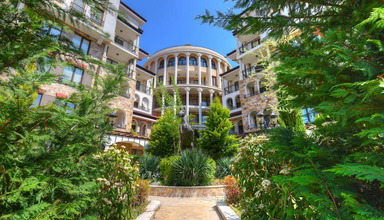 Esteban Complex