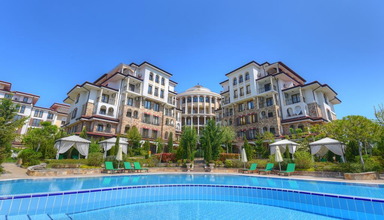Esteban Complex