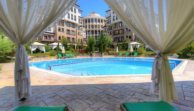 Esteban Complex