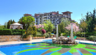 Esteban Complex